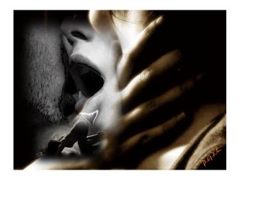  Desiderio d�indecenza...  