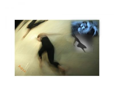 Nell'inaspettato, cercarsi