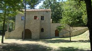 Materdomini (Il Santuario)