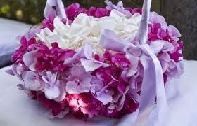 Nel giorno dell’Infiorata