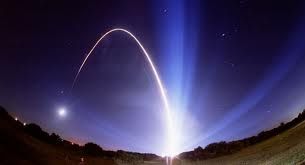 Il filo d'argento d'una stella