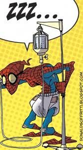 Melodia dei fremiti persi (Vita da gregario)