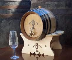 L'antico dannato rovere!