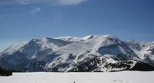 Majella Madre e Molise