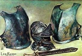 Il coraggio è solo un attimo