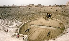 L�acredine del sangue