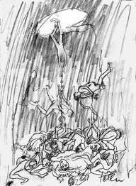 Non ditemi di foibe (sonetto doppio)