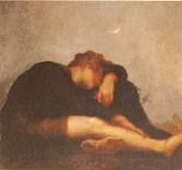 Solitudine di certe notti