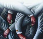 Chiose pungolanti poste in rima (sonetto doppio)