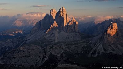 Ti cercher� sempre