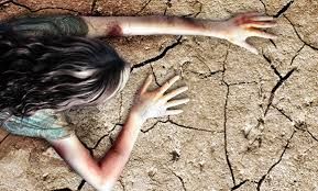 UNA LOGICA PERVERSA - femminicidio