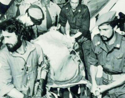 Ustica, l�ultimo volo