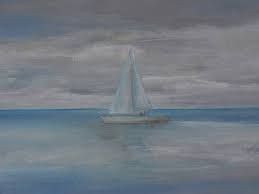 Vela vuota (sonetto)