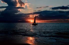 L�amore non � un porto