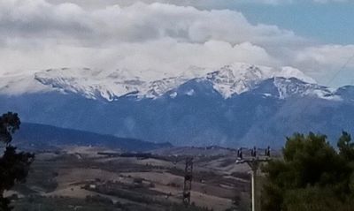 Ultimi semi (Il dramma dei borghi)