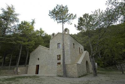 Il fragore degli alberi