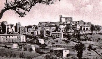 Il mio paese � una venere triste