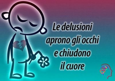 Delusione