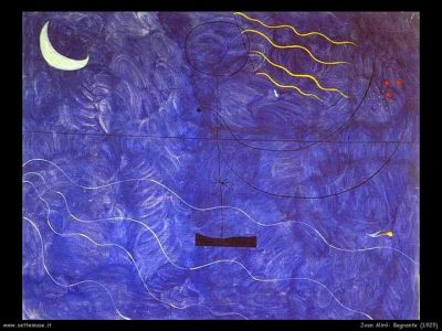 Carezzando l'universo