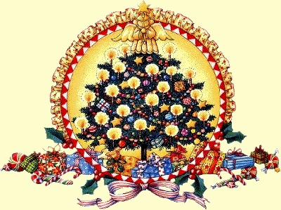 Um Presente Para Você