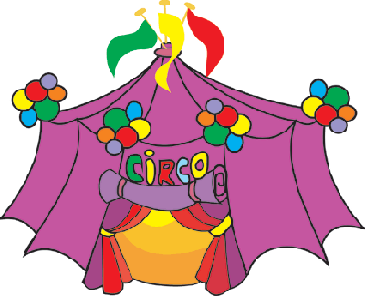 O Circo N�o Pode Acabar!