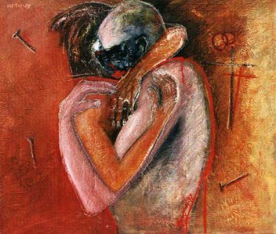 A Vida Pede Abra�os