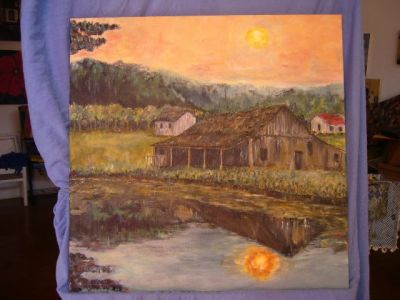 Tenho Tudo Que Preciso