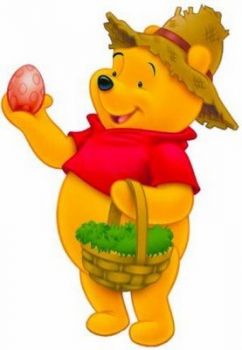 Rafael, O Ursinho Guloso