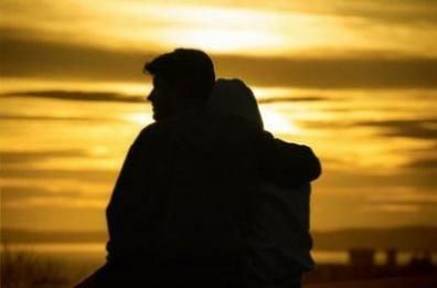 Quero tanto os teus abra�os