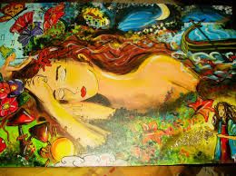 E foram tantas as palavras