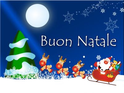Regalo di Natale