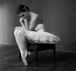 Solitaria ballerina