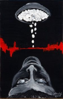 Il colore del compromesso  