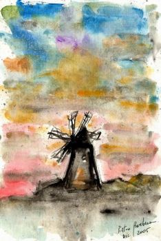 Tra la terra e il cielo  