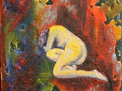 Il kharma dell'abbandono  