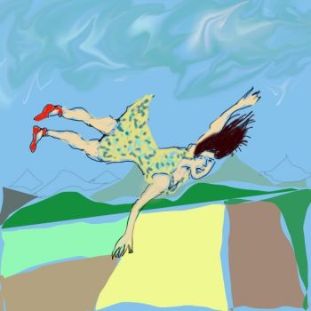 Clima (terio) autunnale  