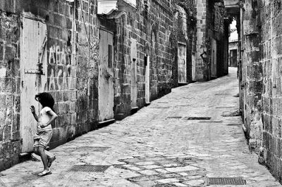 La voce della storia