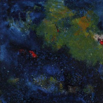 La bocca della notte