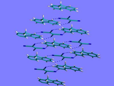 Chimica sopravvivenza  