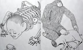 Il dentro che � muto