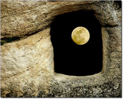 Miopia mater- dolorosa  