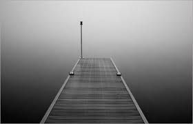 Il vuoto pieno di speranza