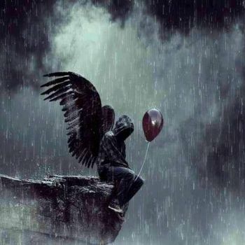 Uno sguardo nella notte