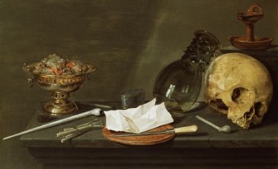 Vanitas  