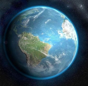 Su un granello d'infinito  