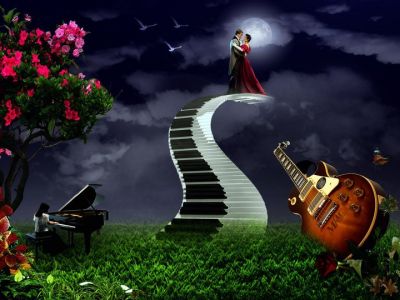 Sulla rotta verso te  