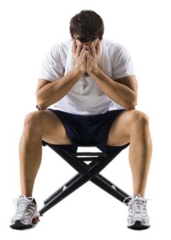 Il ritratto del perdente