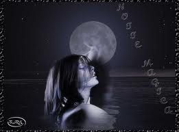 Pensieri nella notte