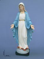 La madonnella de piazza dell'orologio