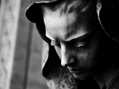 De profundis clamo ad Te, Domine